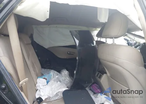 2014 Toyota Venza Le V6 z USA, uszkodzony, nr VIN 4T3BK3BB7EU099146